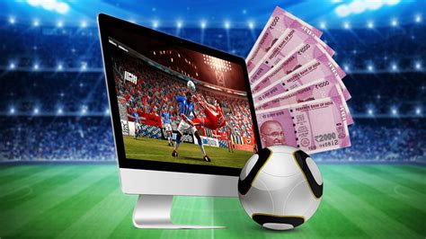 Sports Betting in India - Exploring Opportunities and Challenges